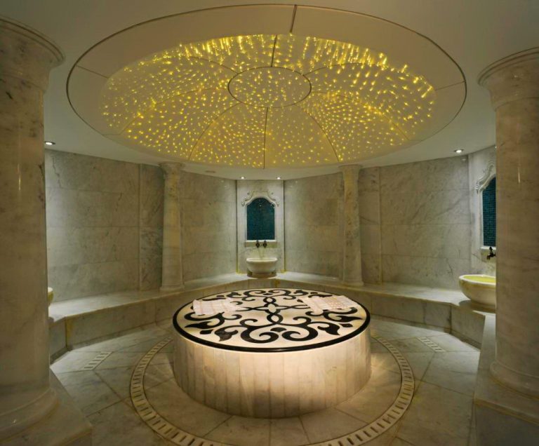 Badamdar Hotel and Residences