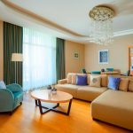 Badamdar Hotel and Residences