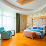 Badamdar Hotel and Residences