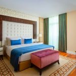 Badamdar Hotel and Residences