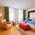 Badamdar Hotel and Residences