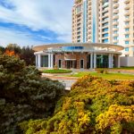 Badamdar Hotel and Residences