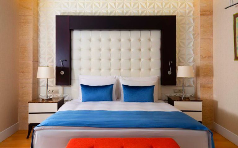 Badamdar Hotel and Residences