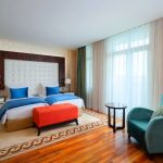 Badamdar Hotel and Residences