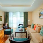 Badamdar Hotel and Residences