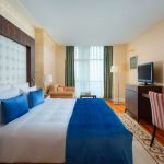 Badamdar Hotel and Residences