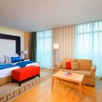 Badamdar Hotel and Residences