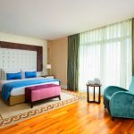 Badamdar Hotel and Residences