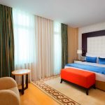 Badamdar Hotel and Residences