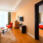 Badamdar Hotel and Residences
