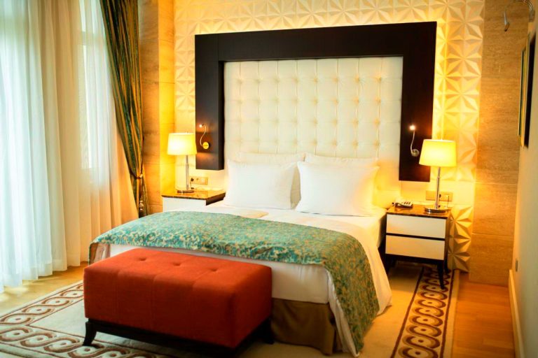 Badamdar Hotel and Residences