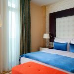 Badamdar Hotel and Residences