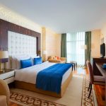 Badamdar Hotel and Residences