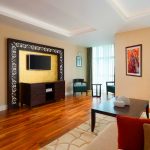 Badamdar Hotel and Residences