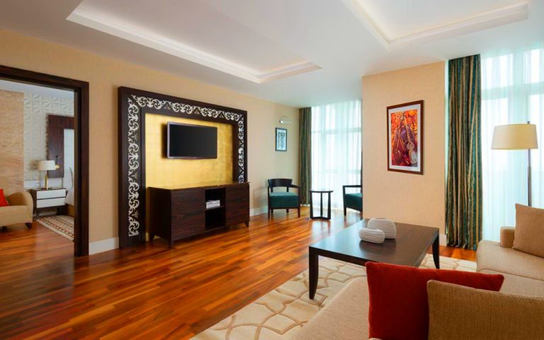 Badamdar Hotel and Residences