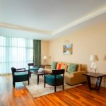Badamdar Hotel and Residences