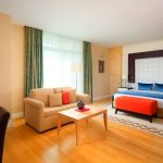 Badamdar Hotel and Residences