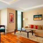 Badamdar Hotel and Residences