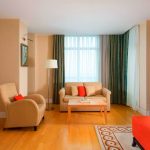 Badamdar Hotel and Residences