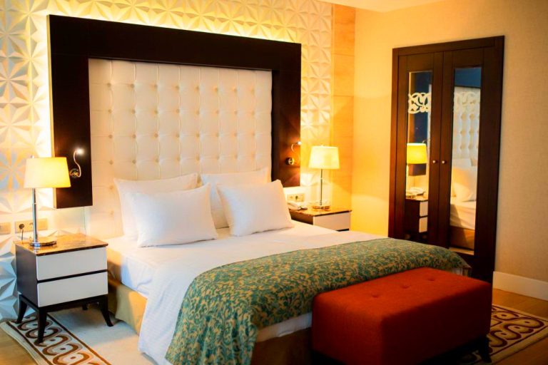 Badamdar Hotel and Residences