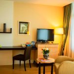 Badamdar Hotel and Residences