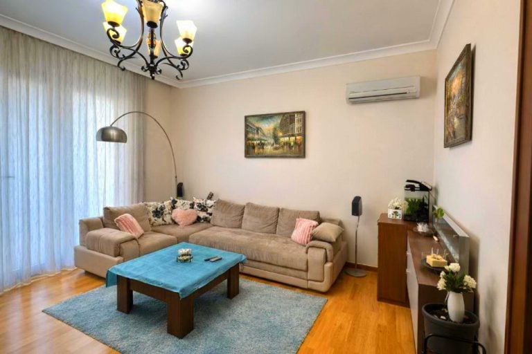 Nearby Airport Apartment