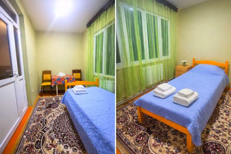 5 minute from Airport Baku