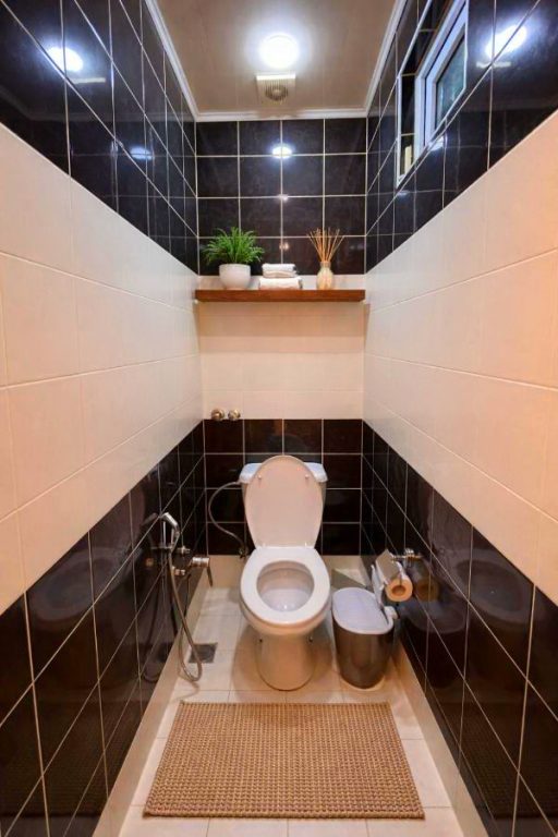 5 minute from Airport Baku