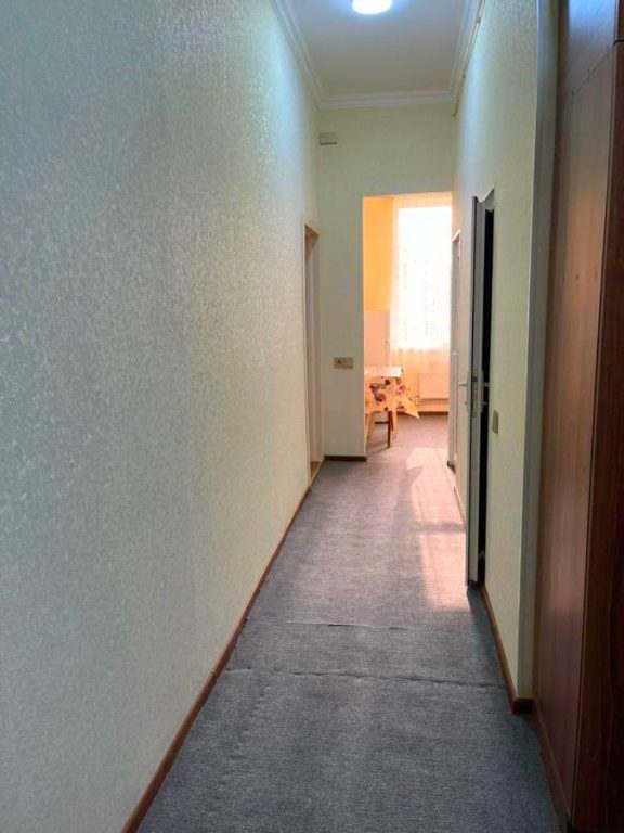 5 minute from Airport Baku