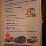 5 minute from Airport Baku
