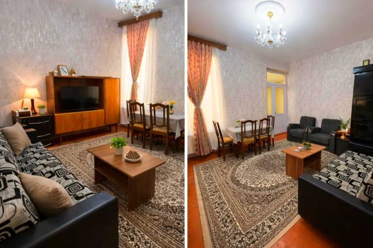 5 minute from Airport Baku