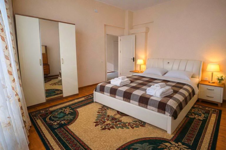 5 minute from Airport Baku