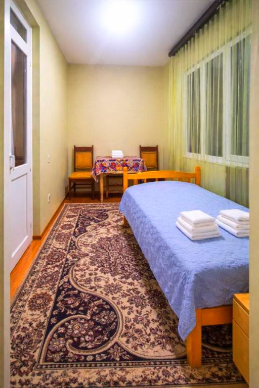 5 minute from Airport Baku