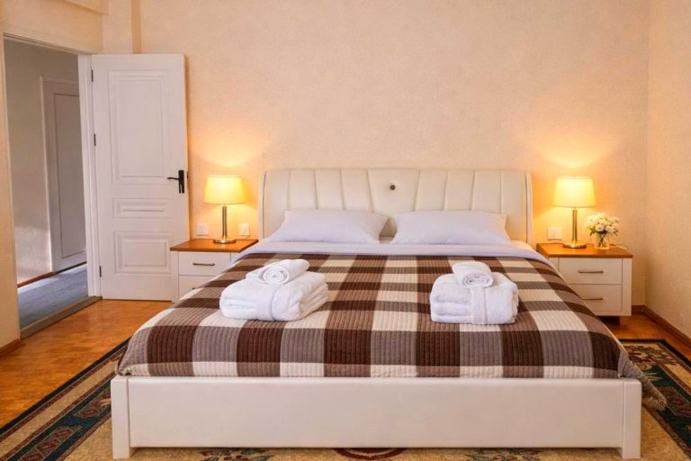 5 minute from Airport Baku