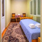 5 minute from Airport Baku