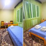 5 minute from Airport Baku