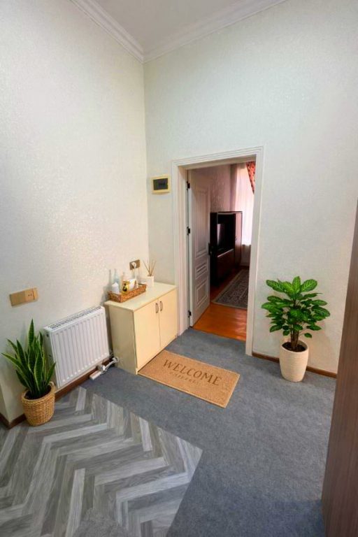 5 minute from Airport Baku