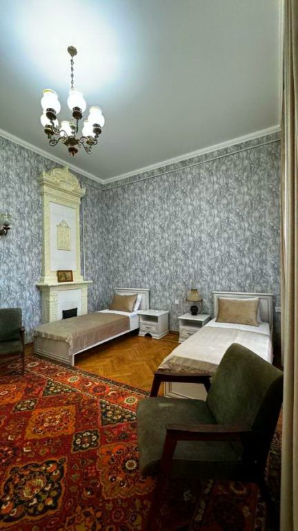 Vintage Boutique Hostel