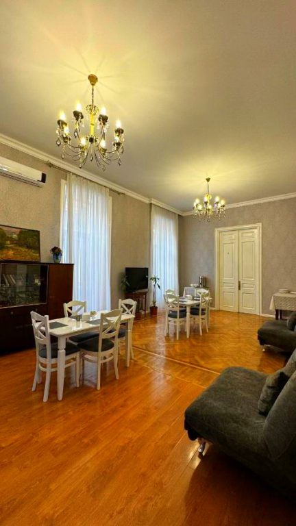 Vintage Boutique Hostel