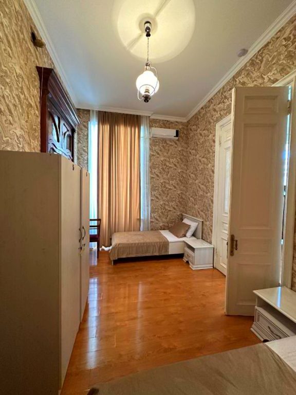Vintage Boutique Hostel