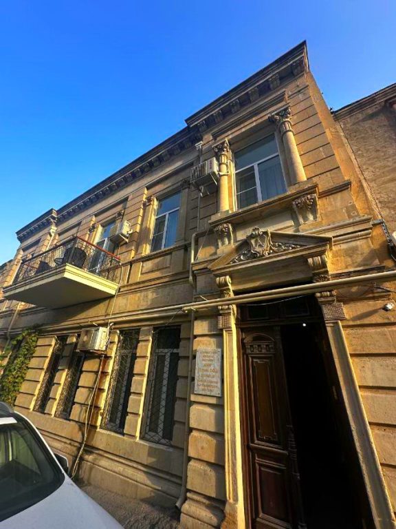 Vintage Boutique Hostel