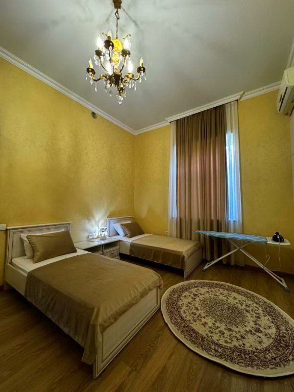 Vintage Boutique Hostel