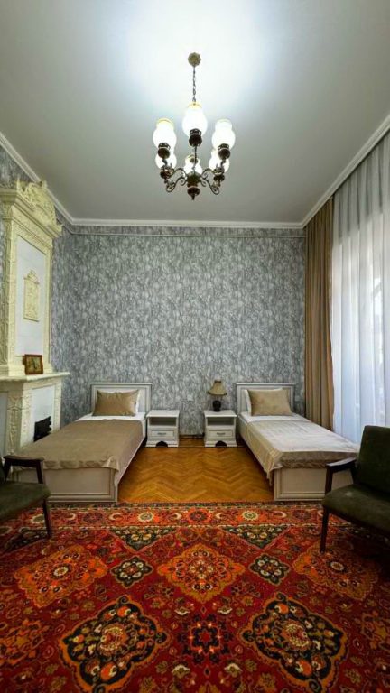 Vintage Boutique Hostel