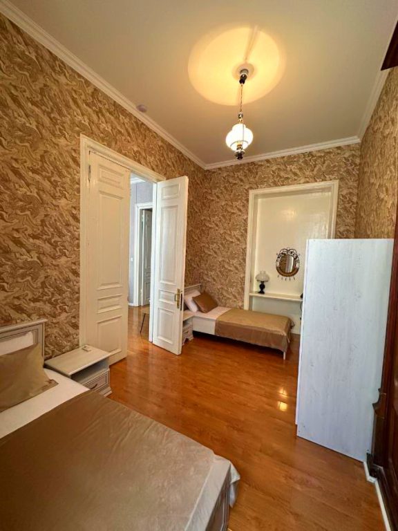 Vintage Boutique Hostel