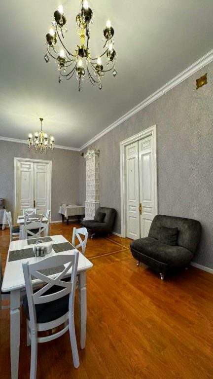 Vintage Boutique Hostel