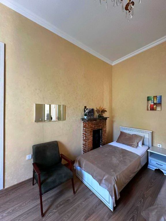 Vintage Boutique Hostel