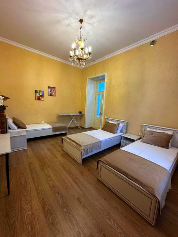 Vintage Boutique Hostel