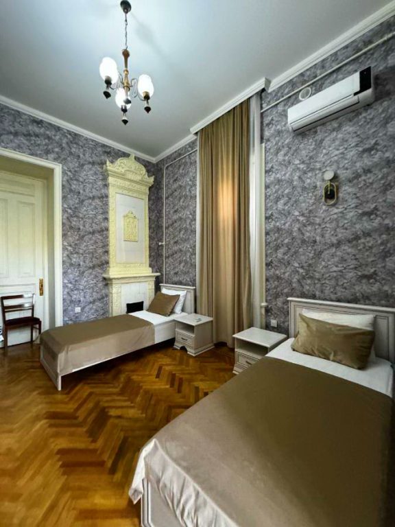 Vintage Boutique Hostel