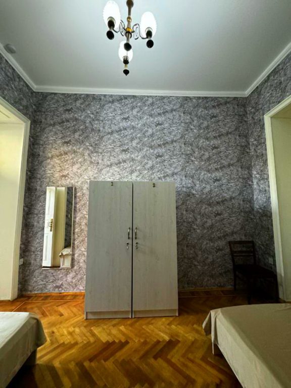 Vintage Boutique Hostel