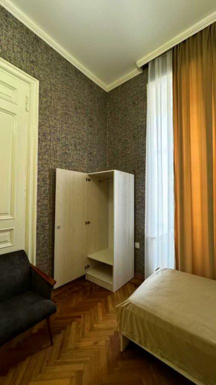 Vintage Boutique Hostel